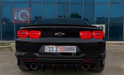 شيفروليه كامارو